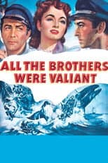 Poster for All the Brothers Were Valiant
