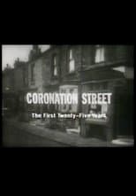 Poster for Coronation Street: The First 25 Years
