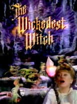 Poster for The Wickedest Witch