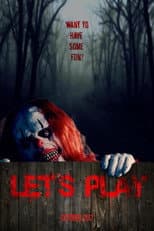 Poster for Let's Play