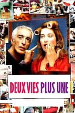 Poster for Two Lives Plus One