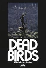 Poster for Dead Birds