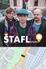 Poster for Štafl
