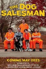 Poster for The Dog Salesman