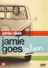 Poster for Jamie goes Italian