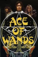 Poster for Ace of Wands