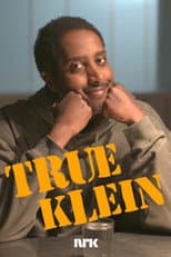 Poster for True klein