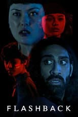 Poster for Flashback