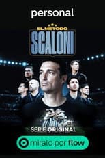 Poster for The Scaloni Method