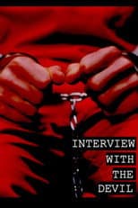 Poster for Interview with the Devil
