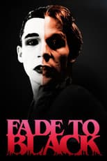 Poster for Fade to Black