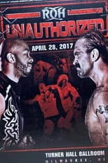 Poster for ROH: Unauthorized