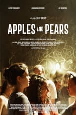 Poster for Apples & Pears