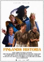 Poster for Finlands historia