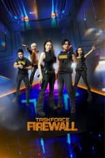 Poster for Taskforce Firewall