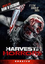 Poster for Harvest of Horrors