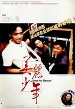 Poster for Boys for Beauty