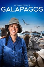 Poster for Galapagos