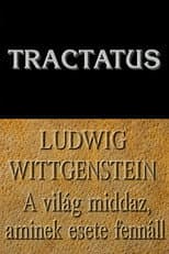 Poster for Wittgenstein Tractatus