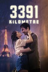 Poster for 3391 Kilometers