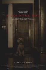 Poster for A Country Dog