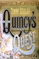 Poster for Quincy's Quest