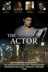 Poster for The Actor