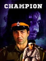 Poster for Champion