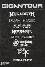 Poster for Gigantour