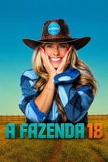 Poster for Season 18