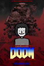 Poster for DOOM: The Birth of a Genre
