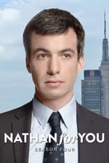 Poster for Season 4