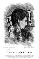Poster for Post-Mortem
