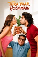 Poster for Tera Yaar Hoon Main