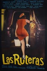 Poster for Las ruteras