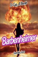 Poster for Barbenheimer