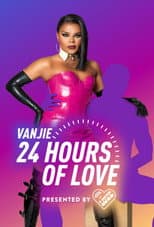 Poster for Vanjie: 24 Hours of Love