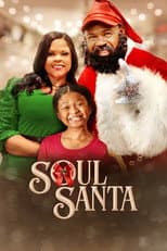 Poster for Soul Santa