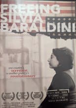 Poster for Freeing Silvia Baraldini