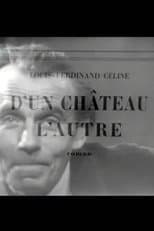 Poster for Lectures pour tous : D'un château l'autre