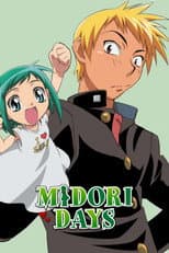 Poster for Midori Days