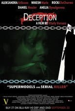 Poster for Deception
