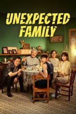 Poster for Unexpected Family