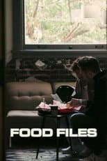 Poster for Food Files