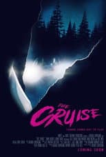 Poster for The Cruise