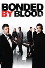 Poster for Bonded by Blood