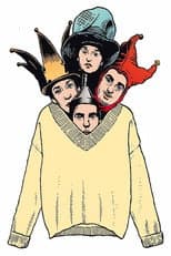 Poster for Logiquimperturbabledufou