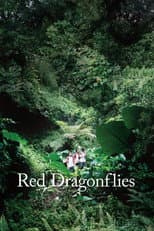 Poster for Red Dragonflies