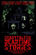 Poster for Scarytales And Deadtime Stories