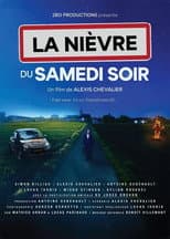 Poster for La Nièvre du samedi soir